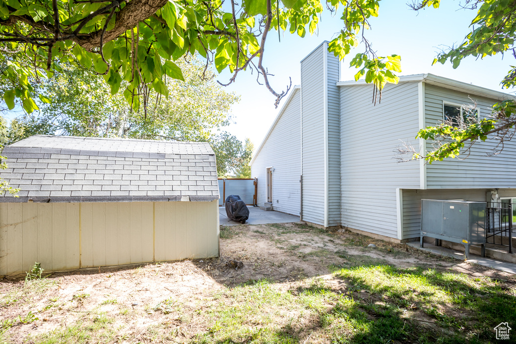 5940 S WOODVIEW DR Kearns, UT 84118