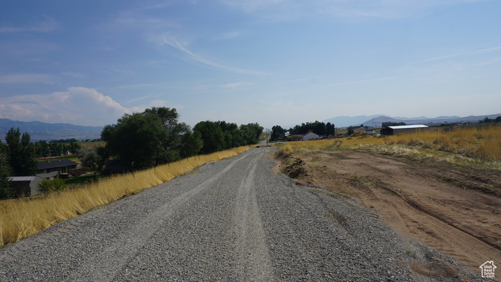 4650 S 1400 W Preston, ID 83263