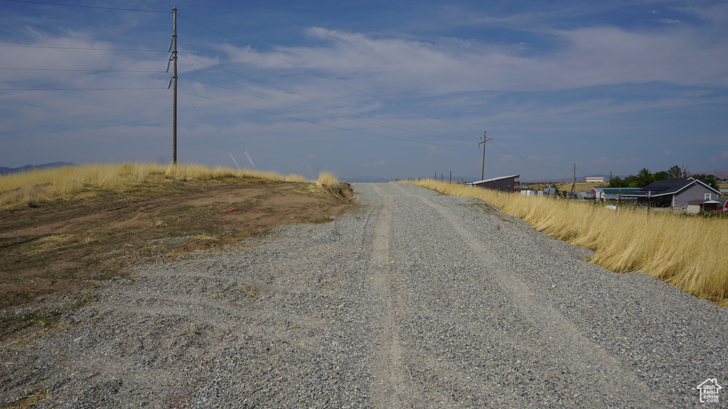 4650 S 1400 W Preston, ID 83263