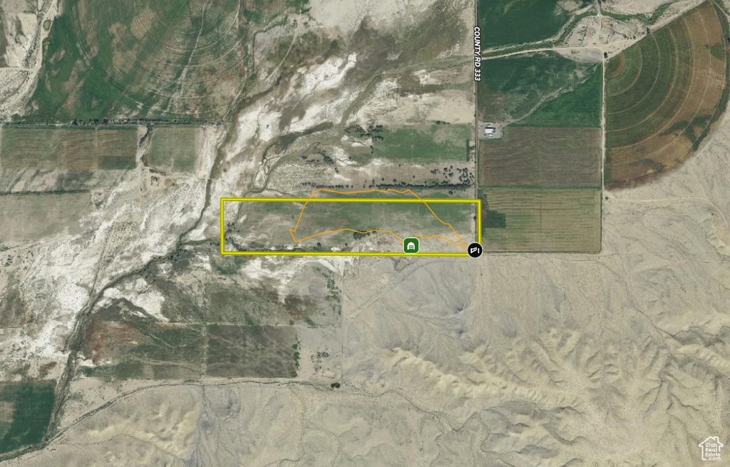3340 S BUFFALO HOLLOW RD Lawrence, UT 84528