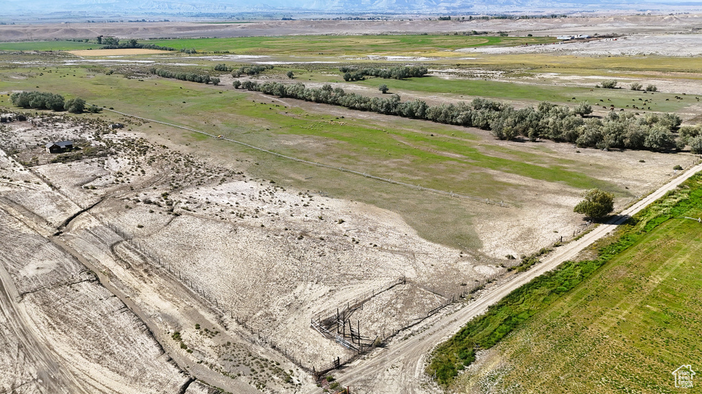 3340 S BUFFALO HOLLOW RD Lawrence, UT 84528
