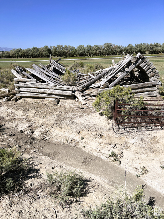 3340 S BUFFALO HOLLOW RD Lawrence, UT 84528