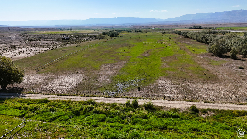 3340 S BUFFALO HOLLOW RD Lawrence, UT 84528
