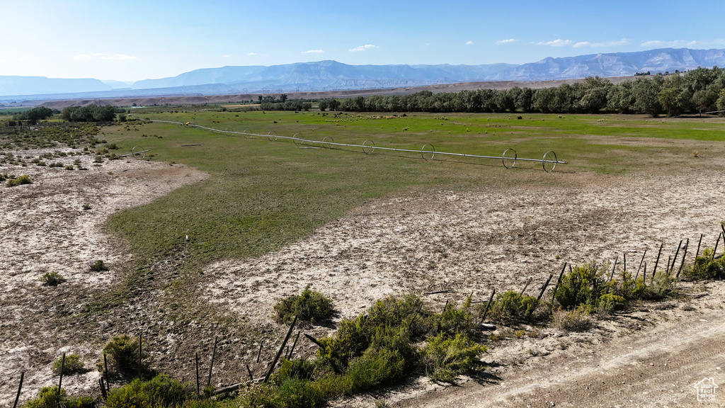 3340 S BUFFALO HOLLOW RD Lawrence, UT 84528