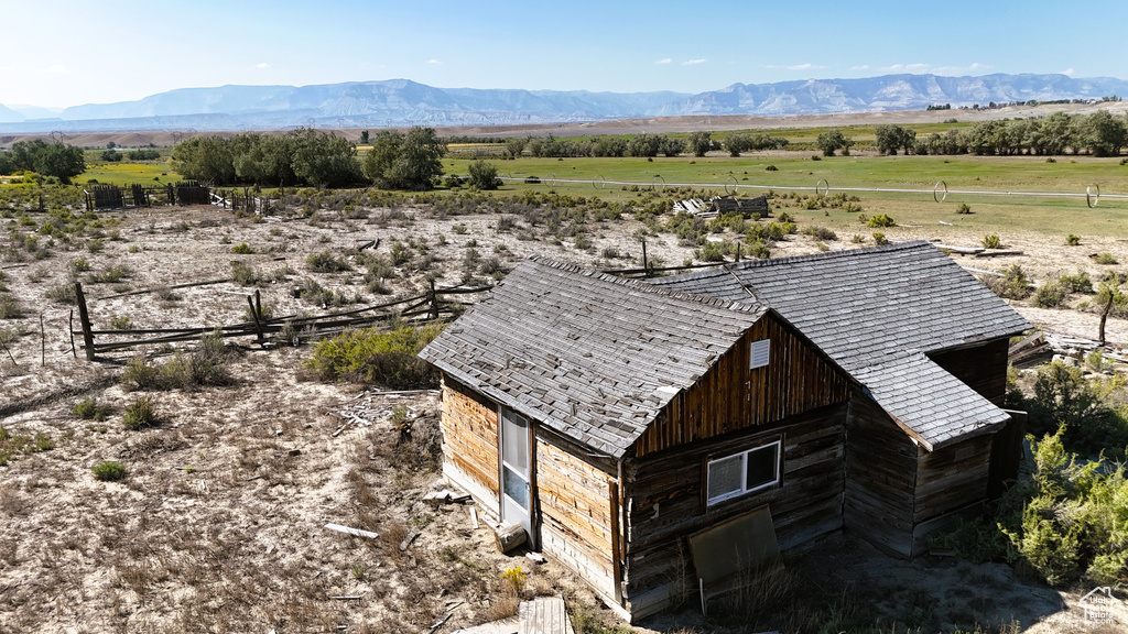 3340 S BUFFALO HOLLOW RD Lawrence, UT 84528