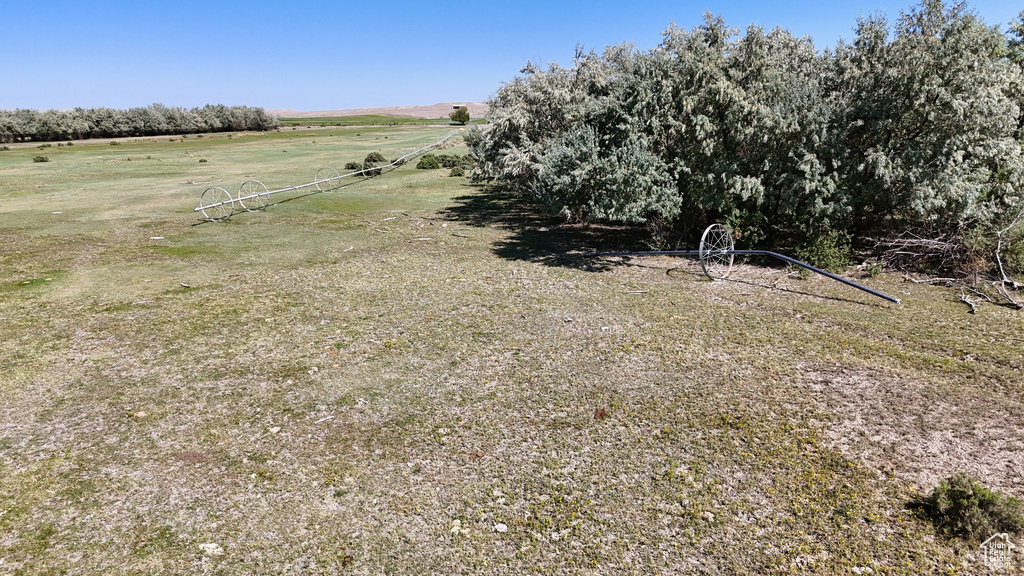 3340 S BUFFALO HOLLOW RD Lawrence, UT 84528