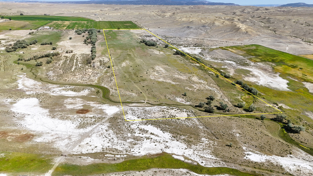 3340 S BUFFALO HOLLOW RD Lawrence, UT 84528