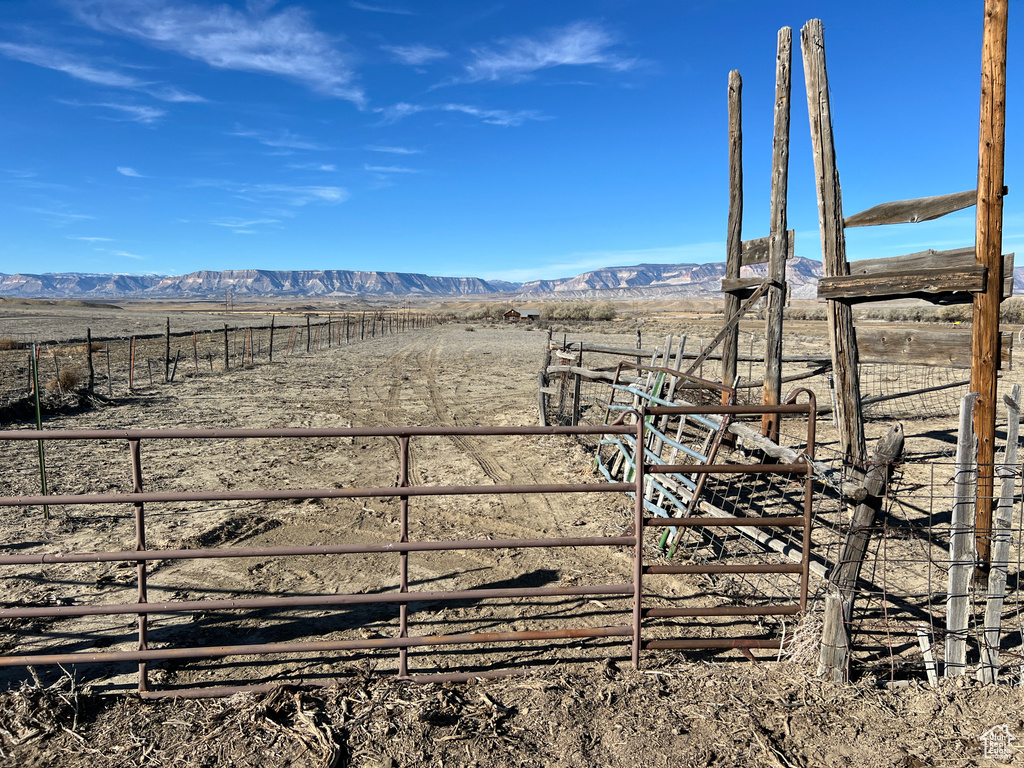 3340 S BUFFALO HOLLOW RD Lawrence, UT 84528