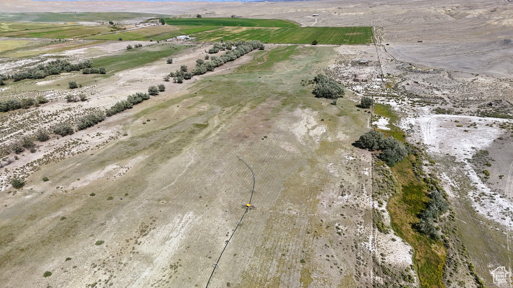 3340 S BUFFALO HOLLOW RD Lawrence, UT 84528