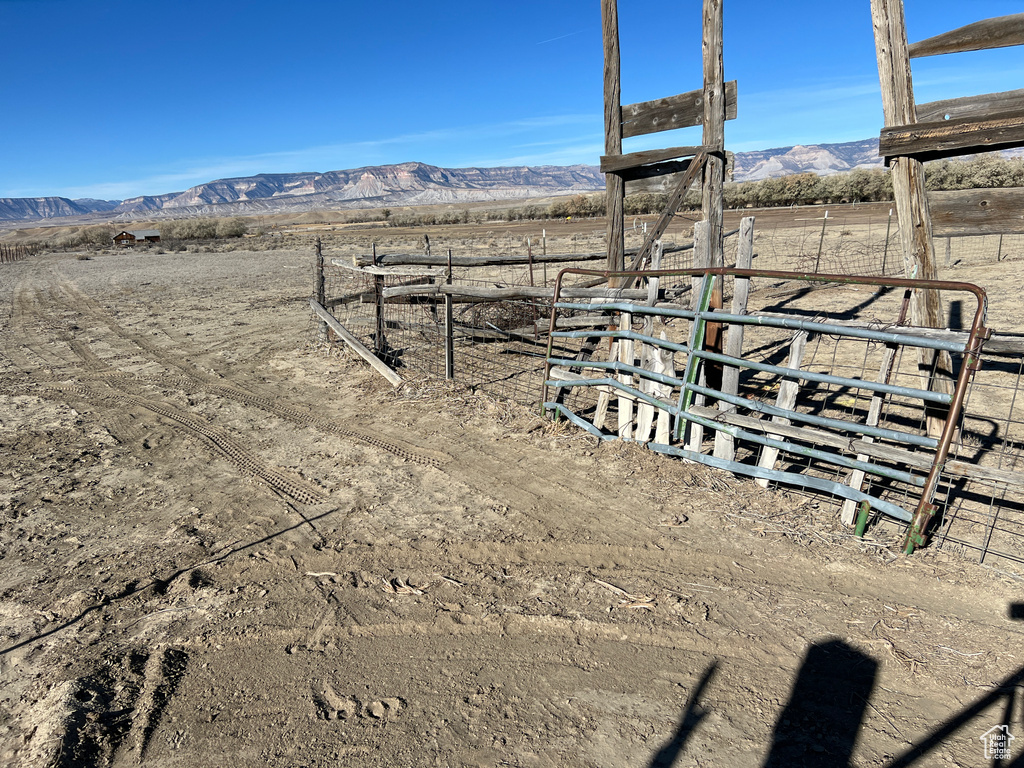 3340 S BUFFALO HOLLOW RD Lawrence, UT 84528