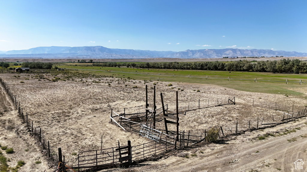 3340 S BUFFALO HOLLOW RD Lawrence, UT 84528
