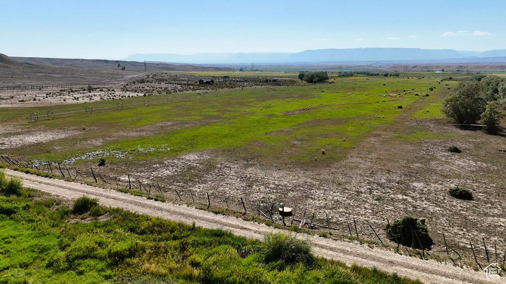 3340 S BUFFALO HOLLOW RD Lawrence, UT 84528