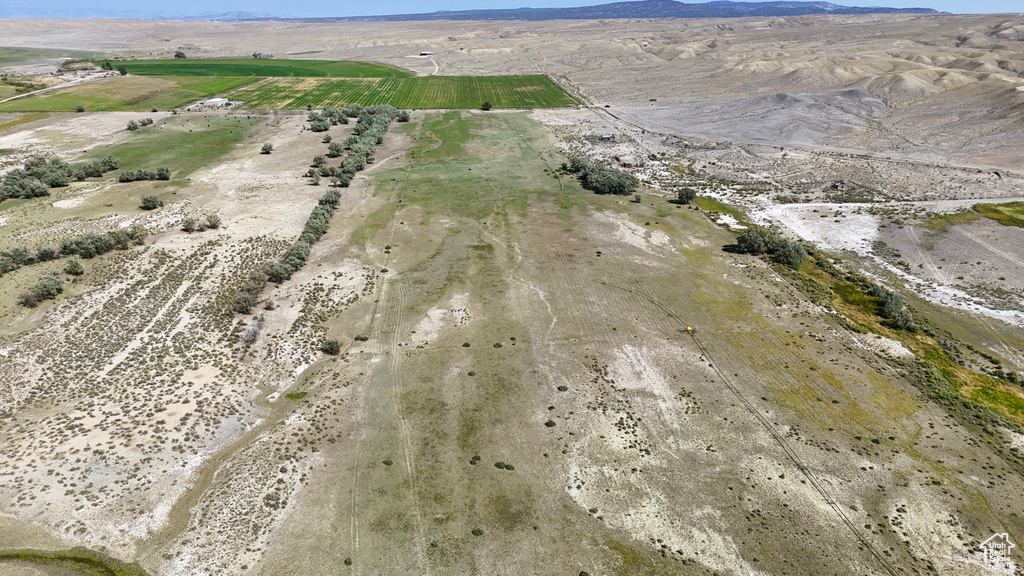 3340 S BUFFALO HOLLOW RD Lawrence, UT 84528
