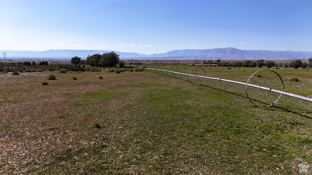 3340 S BUFFALO HOLLOW RD Lawrence, UT 84528