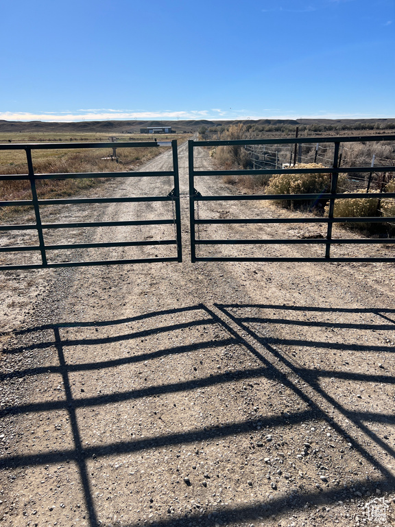 3340 S BUFFALO HOLLOW RD Lawrence, UT 84528
