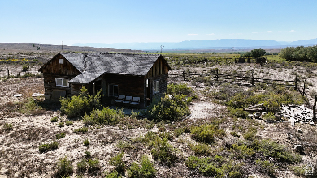 3340 S BUFFALO HOLLOW RD Lawrence, UT 84528