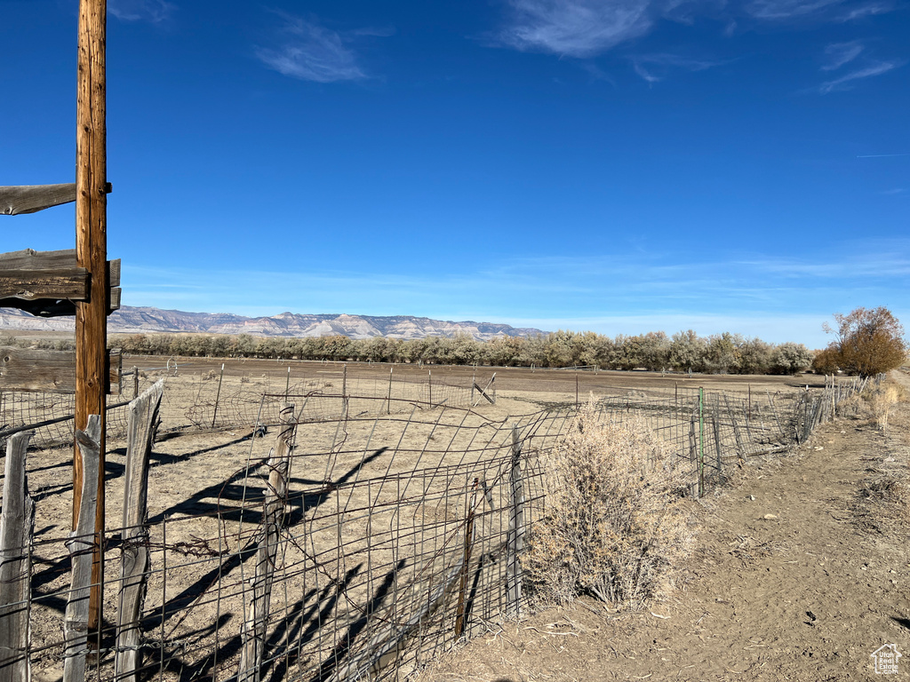 3340 S BUFFALO HOLLOW RD Lawrence, UT 84528