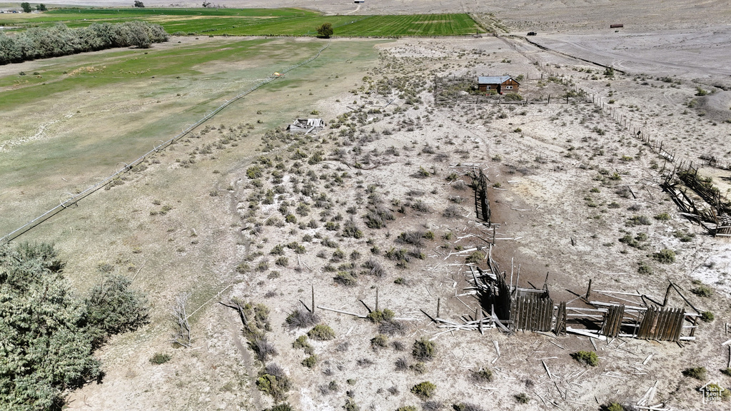 3340 S BUFFALO HOLLOW RD Lawrence, UT 84528