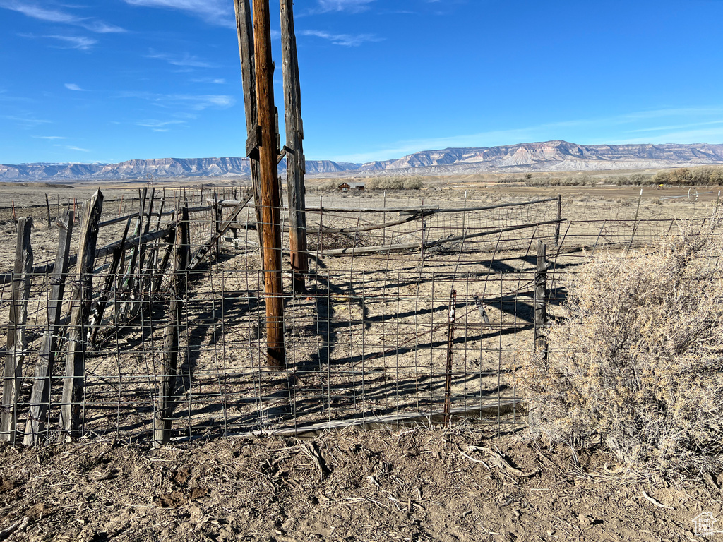3340 S BUFFALO HOLLOW RD Lawrence, UT 84528
