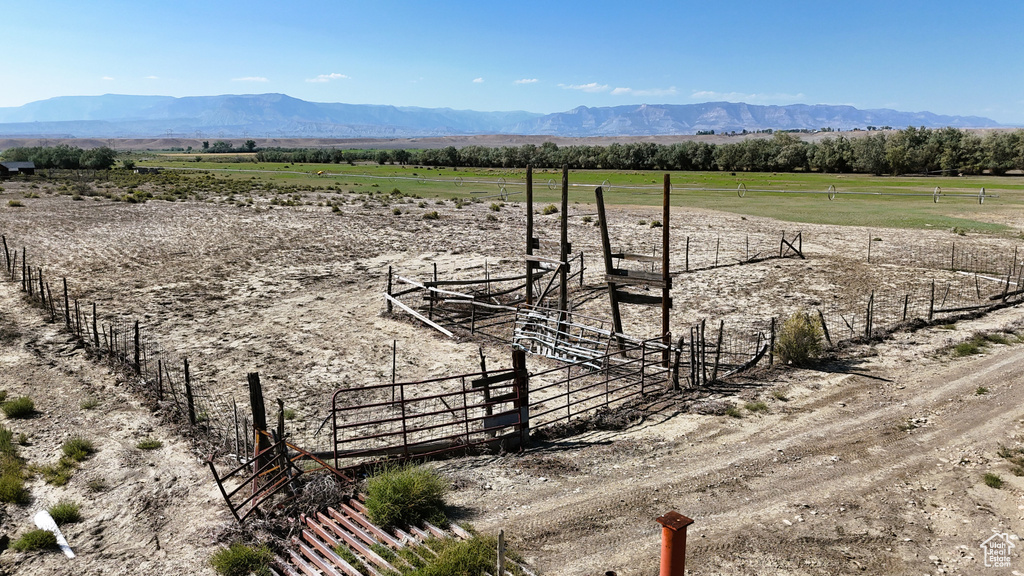 3340 S BUFFALO HOLLOW RD Lawrence, UT 84528