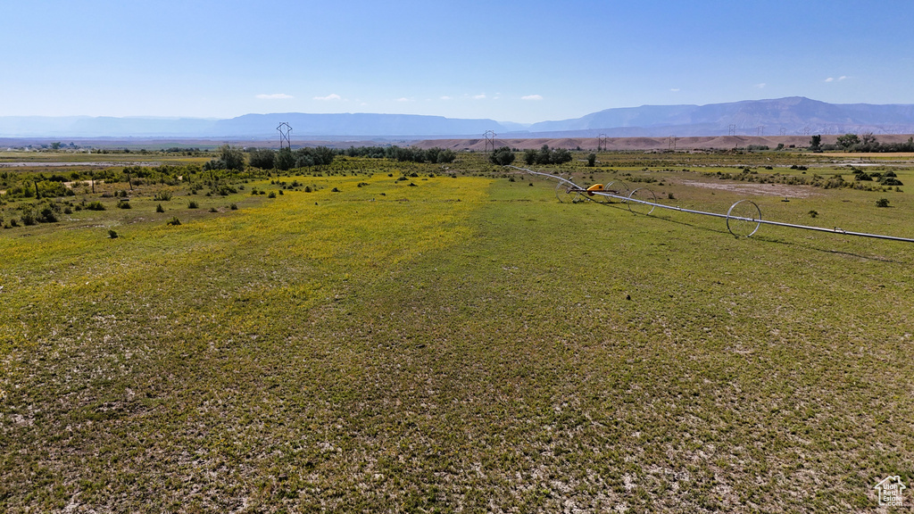 3340 S BUFFALO HOLLOW RD Lawrence, UT 84528
