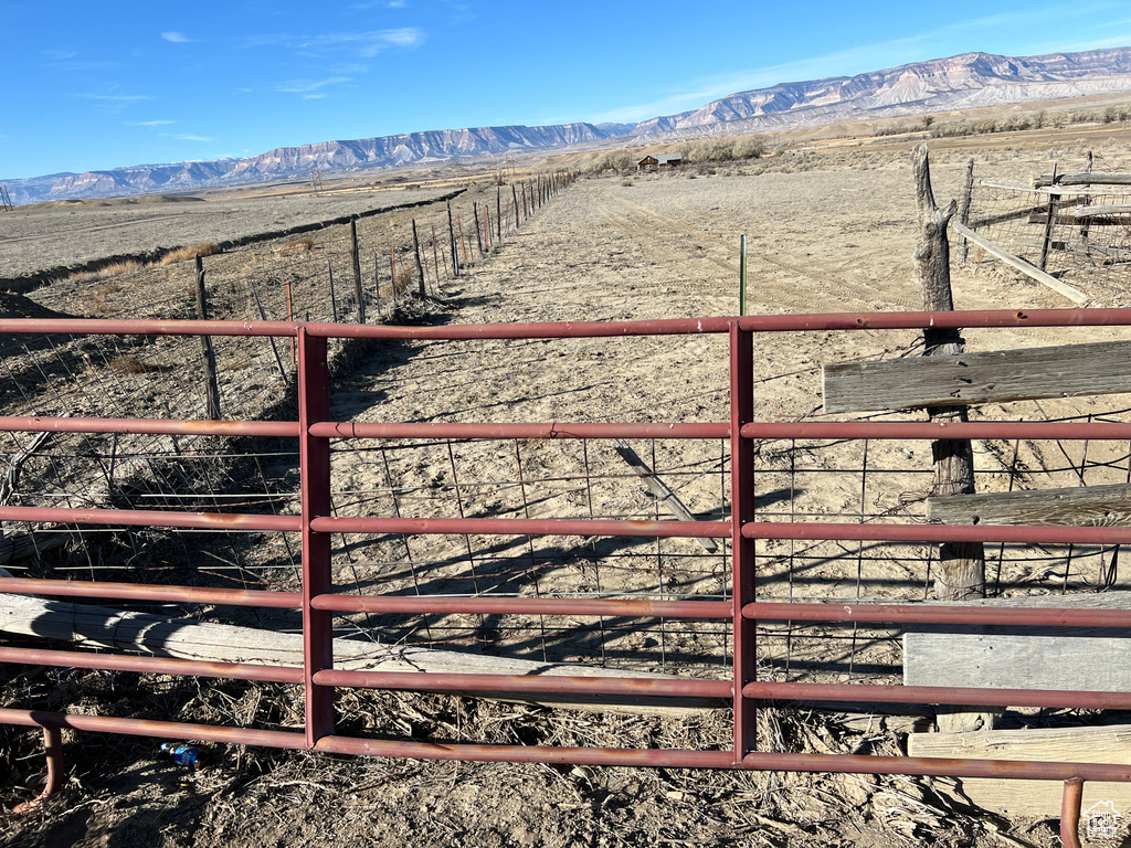 3340 S BUFFALO HOLLOW RD Lawrence, UT 84528