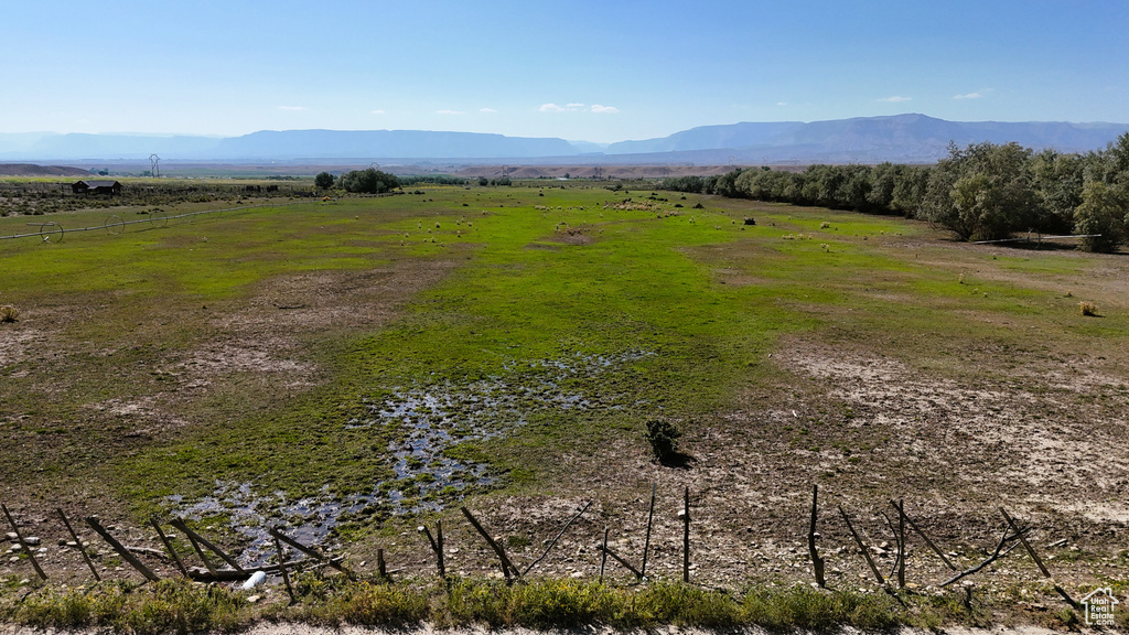 3340 S BUFFALO HOLLOW RD Lawrence, UT 84528