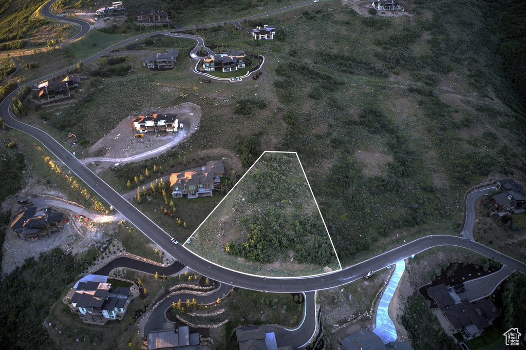 View of property location