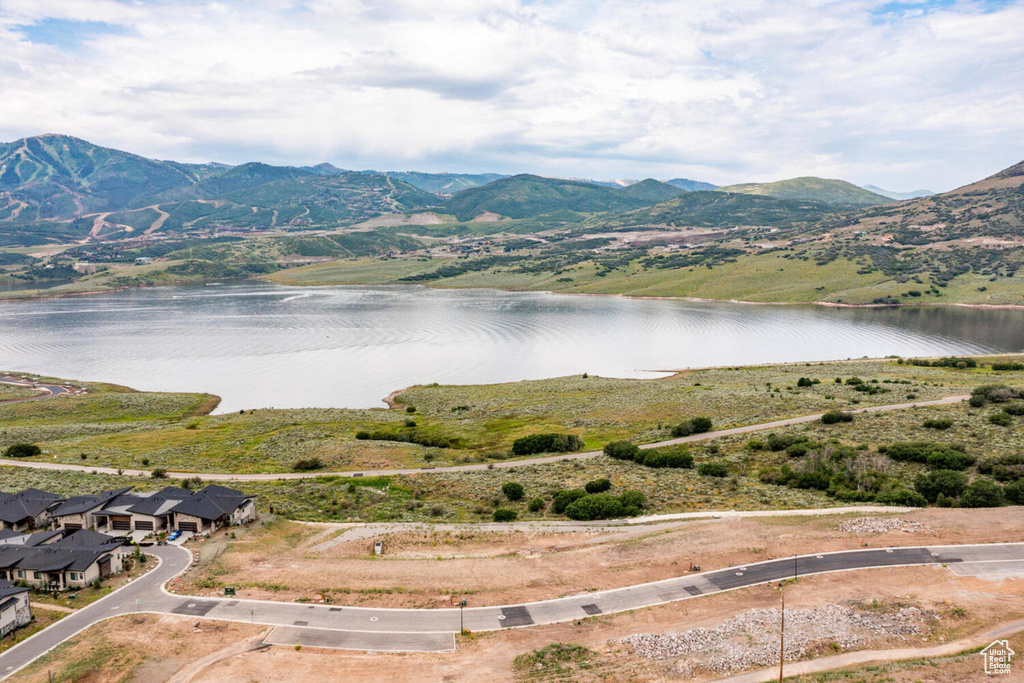 11701 N DEEPWATER DR #324 Hideout, UT 84036