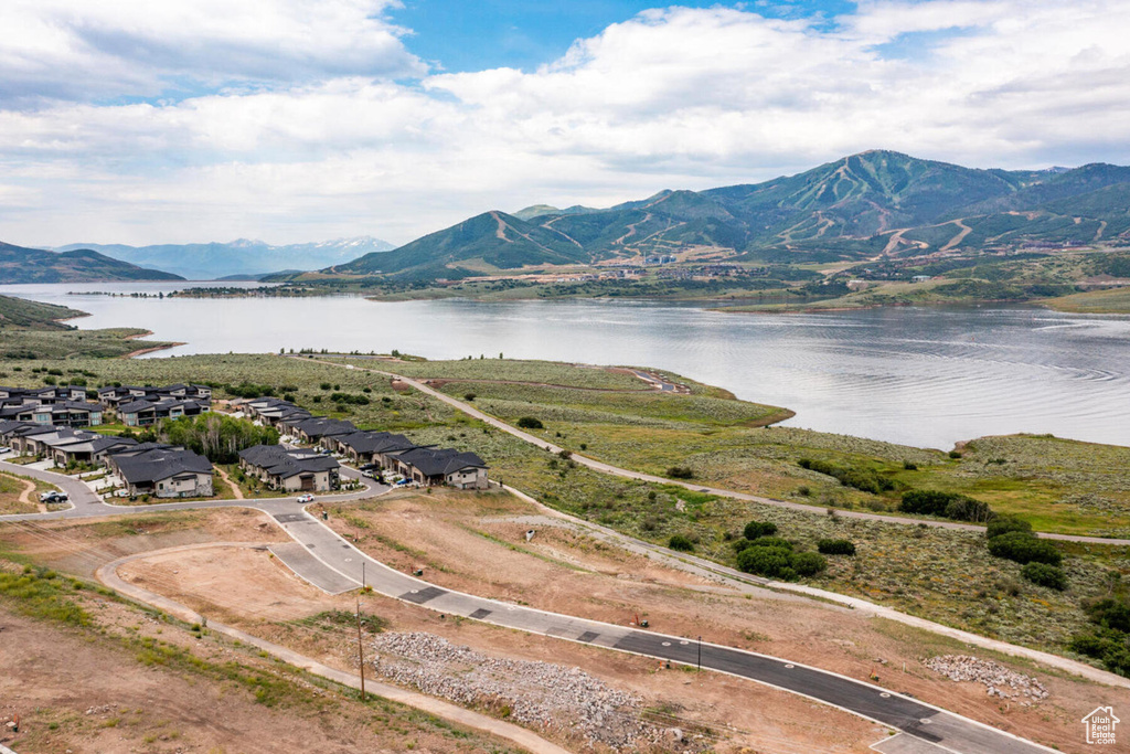 11701 N DEEPWATER DR #324 Hideout, UT 84036