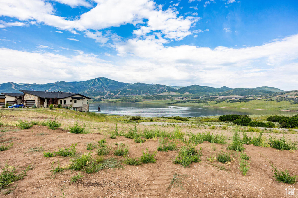 11701 N DEEPWATER DR #324 Hideout, UT 84036