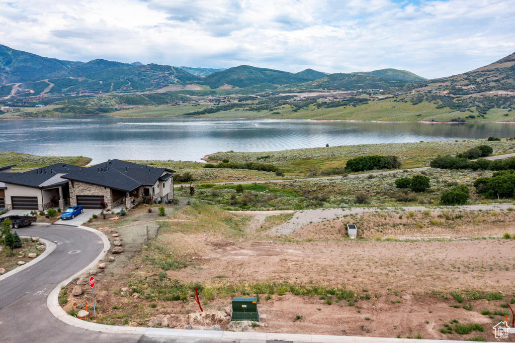 11701 N DEEPWATER DR #324 Hideout, UT 84036