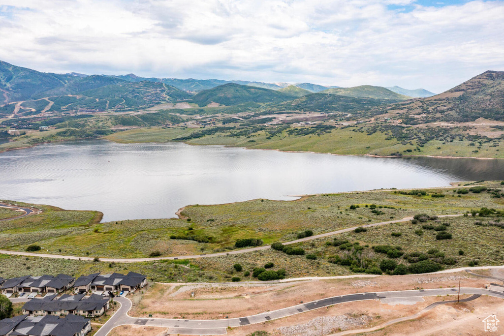 11701 N DEEPWATER DR #324 Hideout, UT 84036