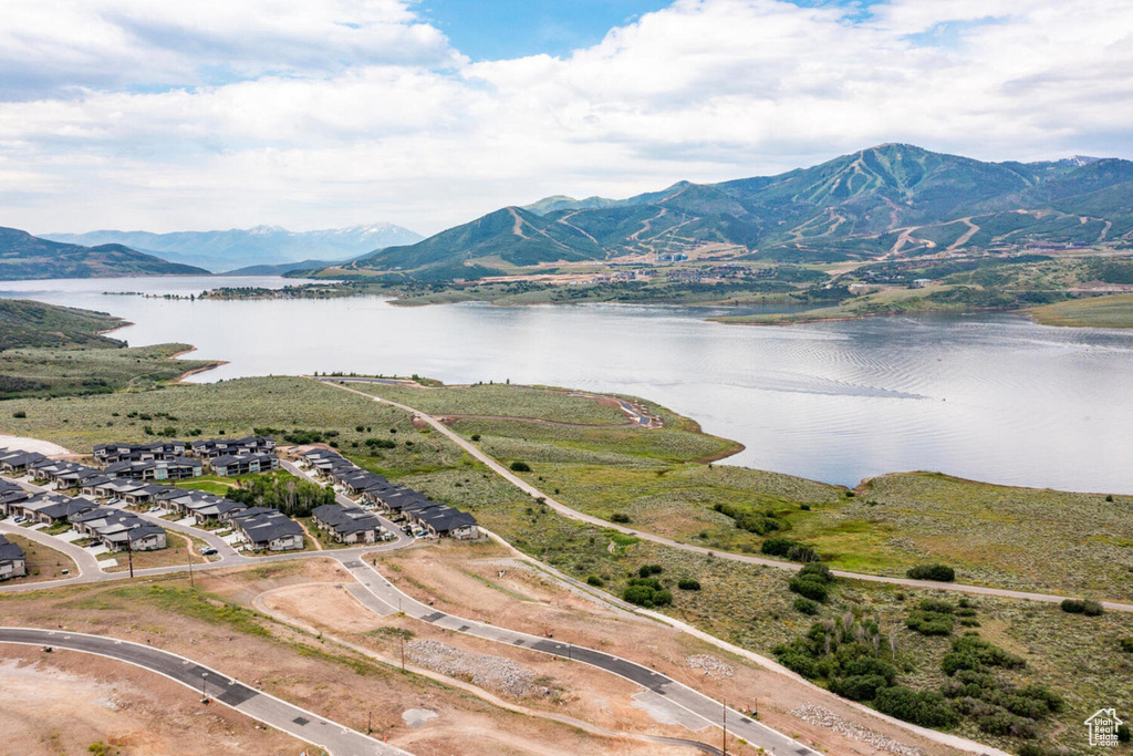 11701 N DEEPWATER DR #324 Hideout, UT 84036