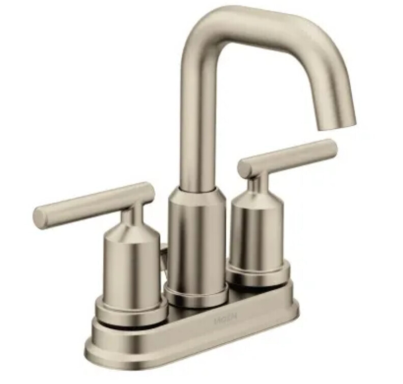 Details with sink