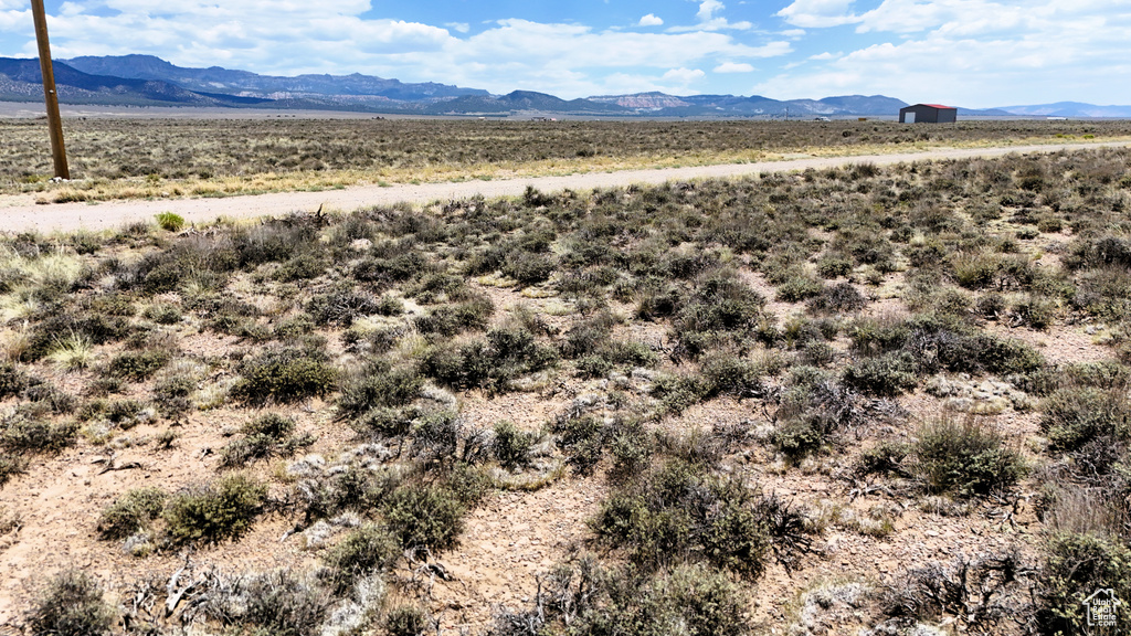 4855 N PEAK RD Panguitch, UT 84759