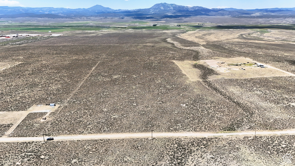 4855 N PEAK RD Panguitch, UT 84759