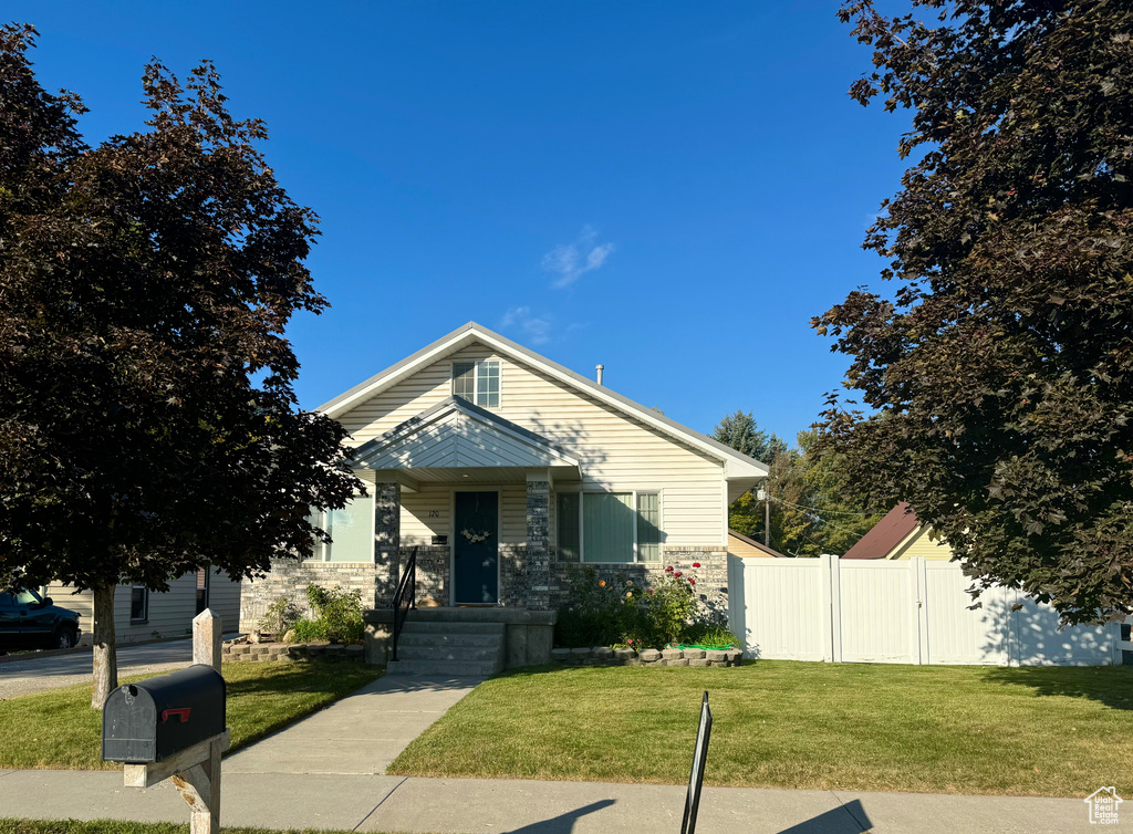 120 S 1ST Preston, ID 83263