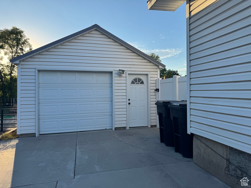 120 S 1ST Preston, ID 83263