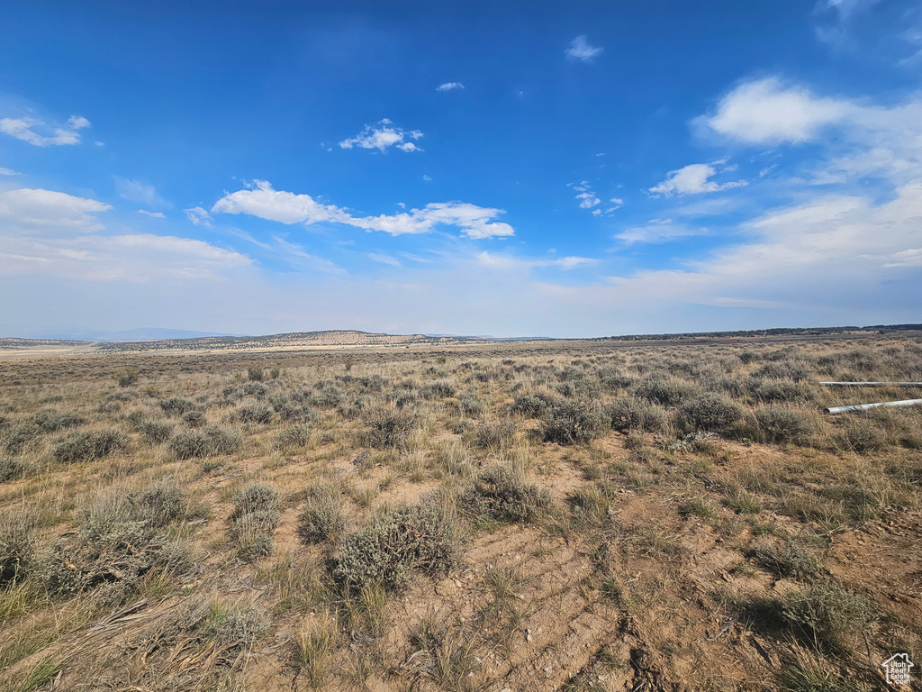 View of nature with a rural view