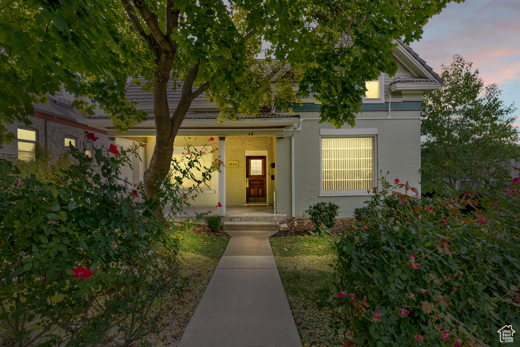 48 E 200 N #1 Salt Lake City, UT 84103