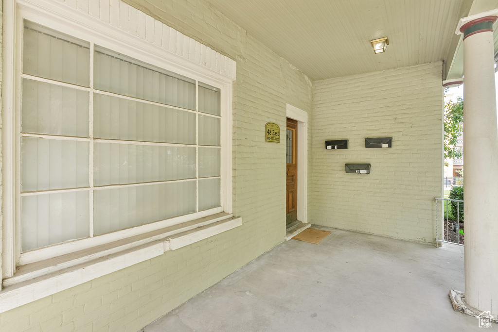 48 E 200 N #1 Salt Lake City, UT 84103