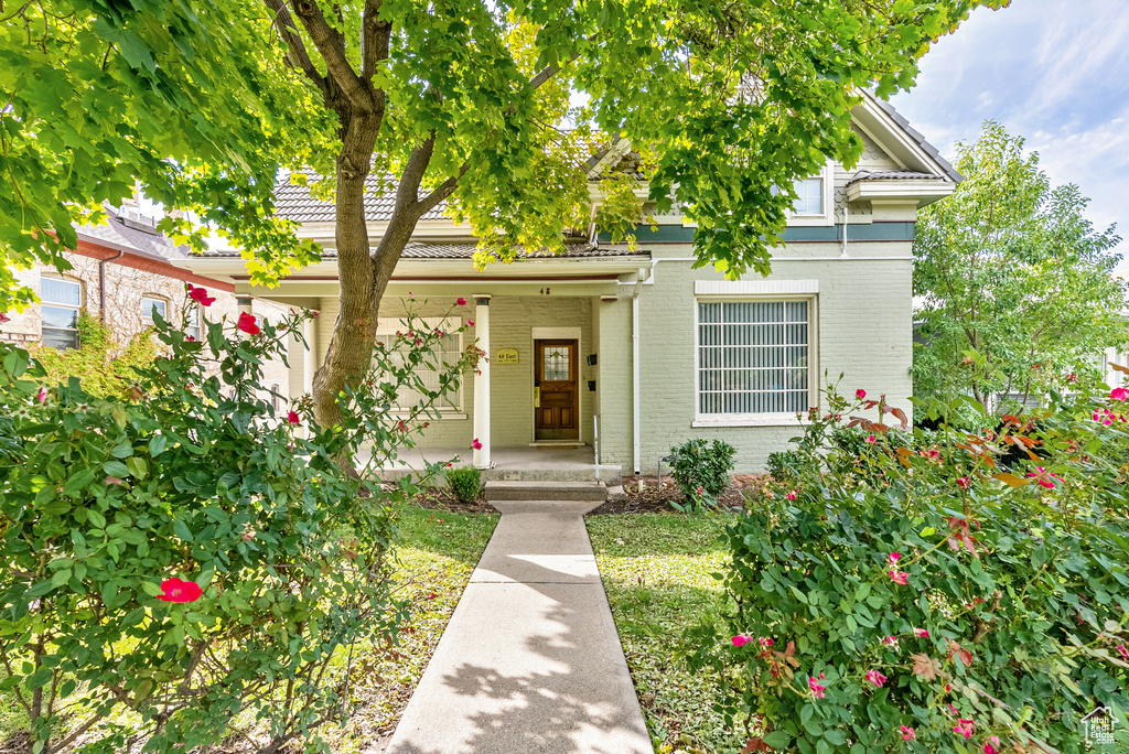 48 E 200 N #1 Salt Lake City, UT 84103