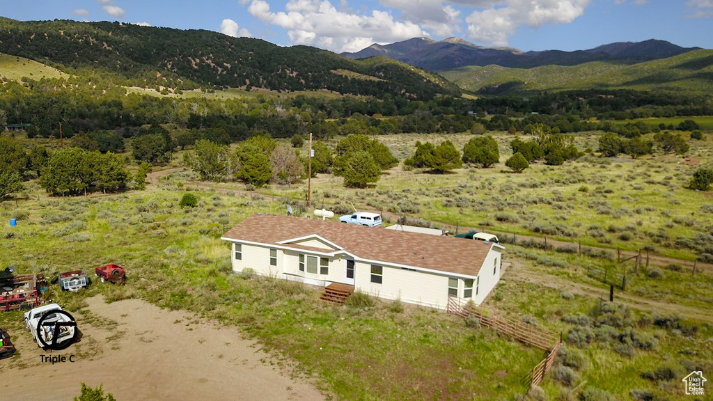 3215 E 3850 N Beaver, UT 84713
