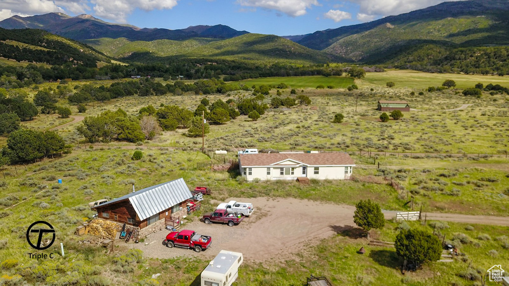 3215 E 3850 N Beaver, UT 84713