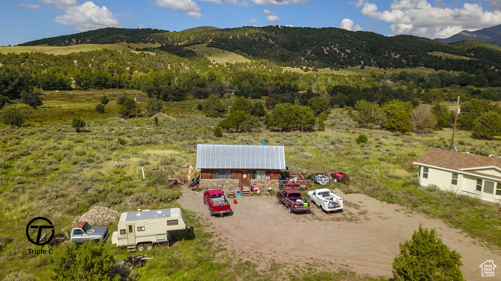 3215 E 3850 N Beaver, UT 84713