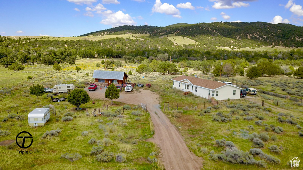 3215 E 3850 N Beaver, UT 84713
