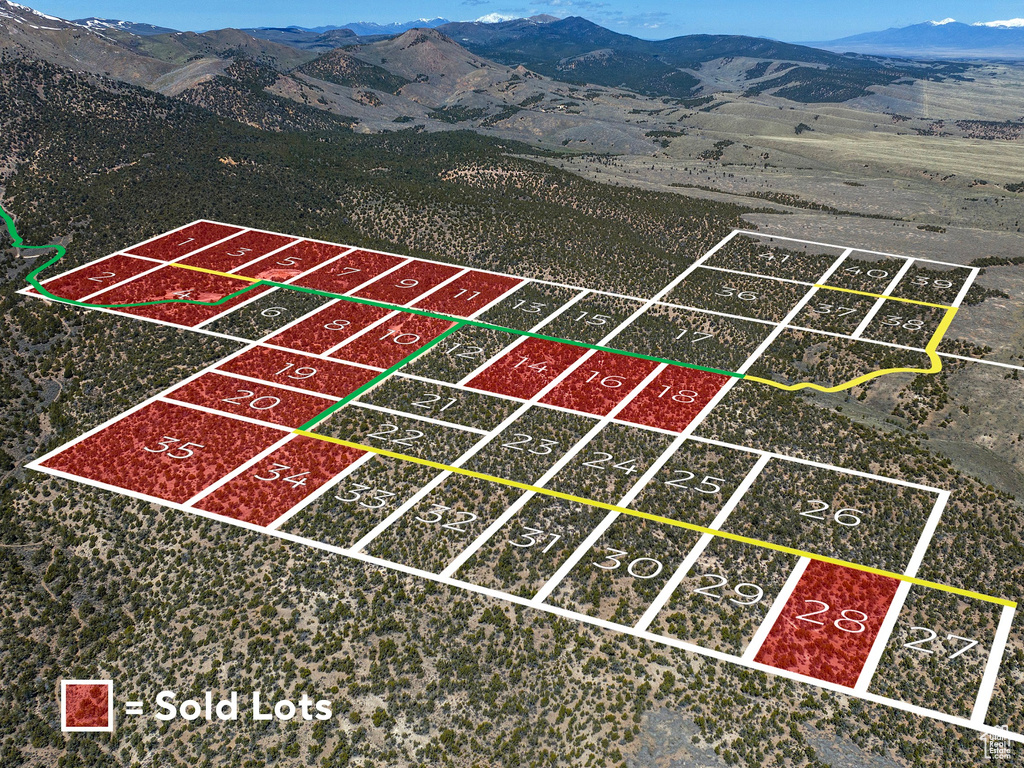 9153 W SAHARA DR Eureka, UT 84628