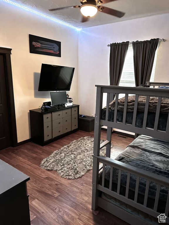 Photo 33 for MLS #2028823 at 1350 E 600 South