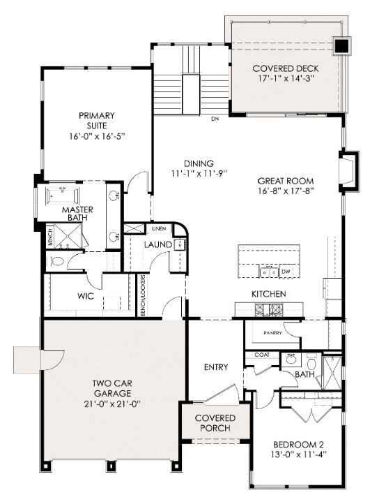 11493 REGAL RIDGE CT #2 Heber City, UT 84032